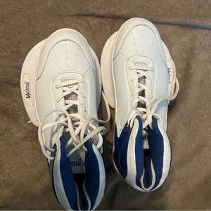 Jump99 Practice high top basketball sneakers